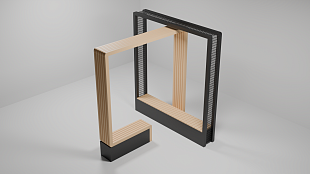 Зона отдыха 2