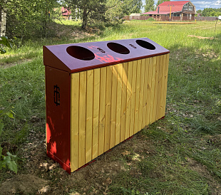Урна 3