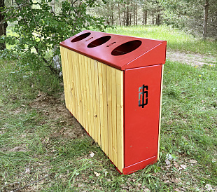 Урна 3