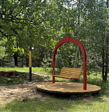 качели 6