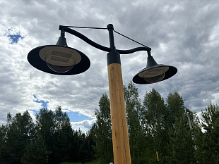 Опоры