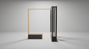 Зона отдыха 2