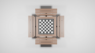 Зона отдыха 5